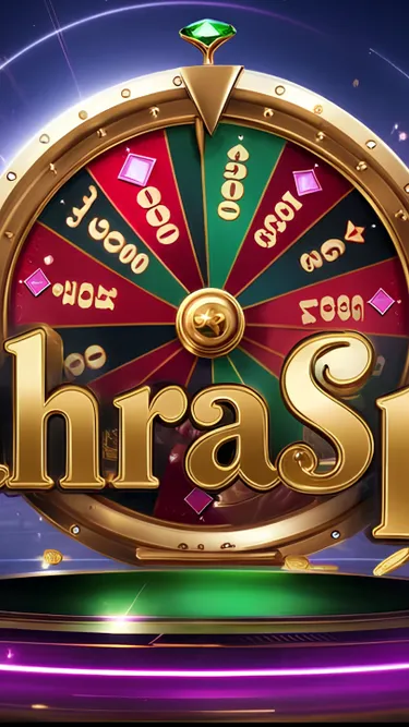 ZahraSpin Screenshot