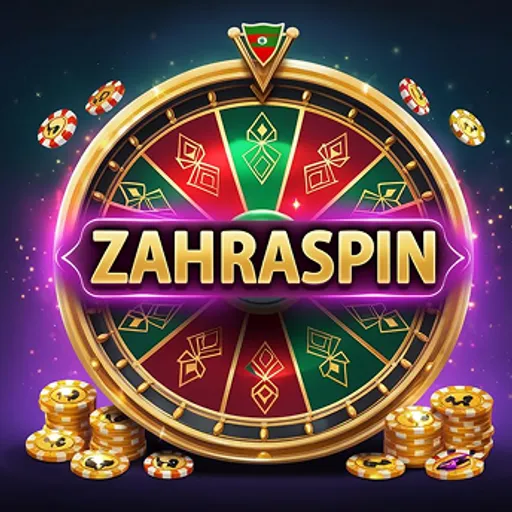 ZahraSpin